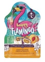 (DE) Tetesept, Happy Flamingo, Жидкость для ванны, 40 мл цена и информация | Масла, гели для душа | 220.lv
