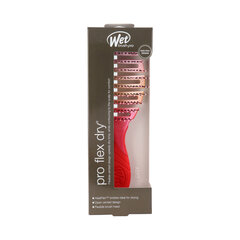 Birste Wet Brush Pro Pro Flex Dry Ombre Korāļi cena un informācija | Matu sukas, ķemmes, šķēres | 220.lv