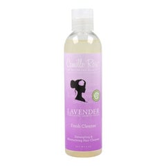 Kondicionieris Camille Rose Fresh Cleanse Lavanda 266 ml cena un informācija | Šampūni | 220.lv