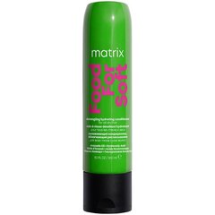 Matrix Total Results Food For Soft Detangling Hydrating Conditioner 300 ml цена и информация | Бальзамы, кондиционеры | 220.lv