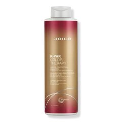 Joico K-Pak Color Therapy Color Protecting Matu krāsas aizsargšampūns, 1000ml cena un informācija | Šampūni | 220.lv