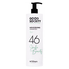 Artego Good Society 46 Nourishing Shampoo 1000ml cena un informācija | Šampūni | 220.lv