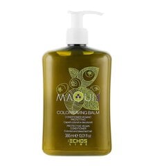 EchosLine Maqui 3 Color Saving Balm Protective Vegan Conditioner 385ml cena un informācija | Matu kondicionieri, balzāmi | 220.lv