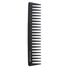 Расческа GHD The Comb Out Detangling Comb для легкого распутывания волос цена и информация | Расчески, щетки для волос, ножницы | 220.lv