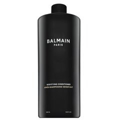 Balmain Homme Bodyfying Conditioner укрепляющий кондиционер для объема волос 1000 мл цена и информация | Бальзамы, кондиционеры | 220.lv