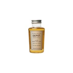 Depot dušas želeja Nr. 601 Gentle Body Wash Fresh Black Pepper 250 ml cena un informācija | Dušas želejas, eļļas | 220.lv