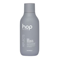 Montibello Hop Red Reflects Shampoo 300ml цена и информация | Шампуни | 220.lv