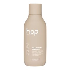 Montibello Hop Full Volume Shampoo 300ml цена и информация | Шампуни | 220.lv