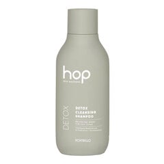 Montibello Hop Detox Cleansing Shampoo 300ml цена и информация | Шампуни | 220.lv