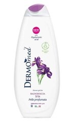 Dermomed Dušas želeja Bagnodoccia Iris, 650 ml cena un informācija | Dušas želejas, eļļas | 220.lv