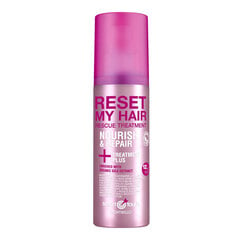 Montibello Smart Touch Reset My Hair Treatment Plus matu ārstēšana 12in1 matu kondicionieris, 150ml cena un informācija | Dušas želejas, eļļas | 220.lv