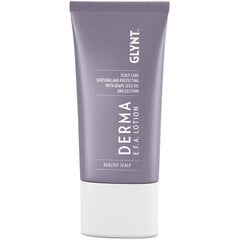 Glynt Derma E.F.A. Lotion Scalp Care no-rinse anti-dandruff treatment 50 ml цена и информация | Бальзамы, кондиционеры | 220.lv