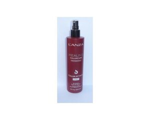 L'ANZA Healing ColorCare Color Attach Step 1 matu kopšanas līdzeklis pirms ķīmiskās matu apstrādes 300 ml cena un informācija | Matu kondicionieri, balzāmi | 220.lv