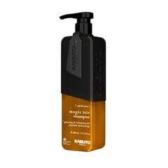 KABUTO Шампунь Magic Ixir Shampoo 400 мл цена и информация | Шампуни | 220.lv