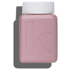 Matu kondicionieris krāsotiem matiem Kevin Murphy Angel Rinse Conditioner, 40 ml cena un informācija | Matu kondicionieri, balzāmi | 220.lv