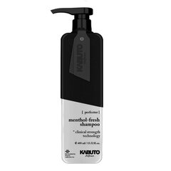 KABUTO Shampoo Scalp Balance Shampoo 1000ml цена и информация | Шампуни | 220.lv