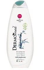 Dermomed Dusas Želeja Bagnodoccia Aqua Blue, 650 ml -> Dermomed Želeja Bagnodoccia ar Aqua Blue Aromu, 650 ml cena un informācija | Dušas želejas, eļļas | 220.lv