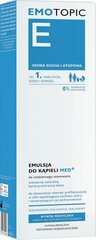 Мыло для ванной "Эмоtopic" 400 мл цена и информация | Масла, гели для душа | 220.lv