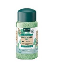 Kneipp Vannas Sāls 600g - Relaksējošs saaukstēšanās laiks | Vācu Produkts cena un informācija | Dušas želejas, eļļas | 220.lv