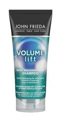 John Frieda, Tilpuma Pacelšanas Šampūns, 50ml (VĀCIJAS PRODUKTS) cena un informācija | Šampūni | 220.lv