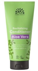 Aloe Vera matu kondicionieris "Regenerējošs" - Urtekram, 180 ml cena un informācija | Matu kondicionieri, balzāmi | 220.lv