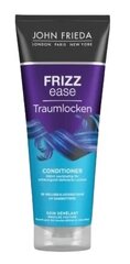 (DE) John Frieda, Traumlocken, Отзывка для Волнистых Волос, 250мл цена и информация | Бальзамы, кондиционеры | 220.lv