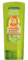 Garnier, Matējošais kondicionieris plāniem un trausliem matiem, 250ml (VĀCIJAS PRODUKTS) cena un informācija | Matu kondicionieri, balzāmi | 220.lv