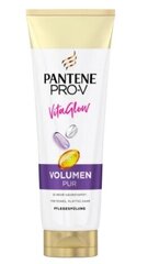 Шампунь Pantene Pro-V Volume Booster, Увеличение объема, Уход за волосами, 200 мл цена и информация | Бальзамы, кондиционеры | 220.lv