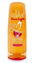 Profesionālā matu maska L'oreal Elvive Dream Lengths 250ml (Vācija) cena un informācija | Matu kondicionieri, balzāmi | 220.lv