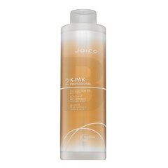 Joico K-Pak Cuticle Sealer разглаживающий кондиционер для химически обработанных волос 1000 мл цена и информация | Бальзамы, кондиционеры | 220.lv