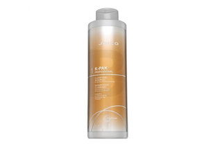 Joico K-Pak Professional Clarifying Shampoo очищающий шампунь для всех типов волос 1000 мл цена и информация | Шампуни | 220.lv