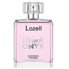 Парфюмированная вода Lazell Black Onyx For Women, 100 мл цена и информация | Женские духи | 220.lv