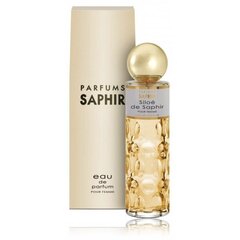 Parfimērijas ūdens Saphir Siloe de Saphir Pour Femme EDP sievietēm, 30ml cena un informācija | Sieviešu smaržas | 220.lv