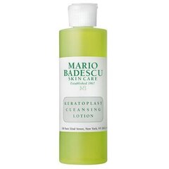 Mario Badescu tīrīšanas losjons 236 ml cena un informācija | Sejas ādas kopšana | 220.lv