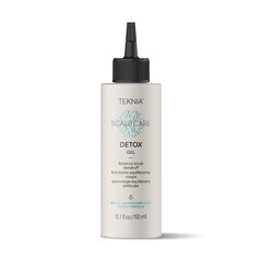 Modelējošs Gels Lakmé Teknia Scalp (150 ml) cena un informācija | Kosmētika matu stiprināšanai | 220.lv