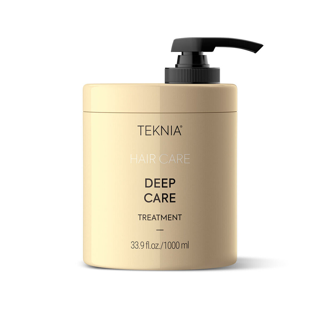 Toneris Lakmé Teknia Hair (1 L) цена и информация | Matu uzlabošanai | 220.lv