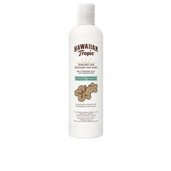 Paštonējošs ķermeņa losjons Hawaiian Tropic Self Tanning Everyday Gradual Tan, 375 ml cena un informācija | Paštonējošie līdzekļi | 220.lv