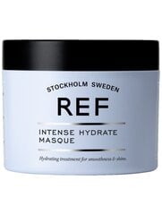 REF Intense Hydrate Masque 500ml цена и информация | Средства для укрепления волос | 220.lv