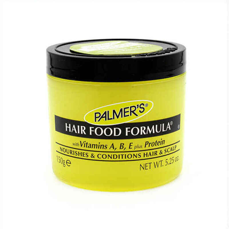 Matu Maska Palmer's Hair Food Formula (150 g) cena un informācija | Matu uzlabošanai | 220.lv