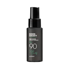 Artego Good Society Argan Supreme 90 With Rock Rose Extract 75ml cena un informācija | Matu uzlabošanai | 220.lv