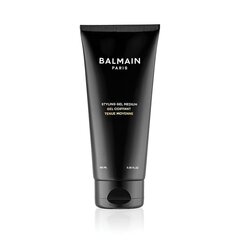 Balmain Homme matu attieksme, mērena 100 ml cena un informācija | Kosmētika matu stiprināšanai | 220.lv