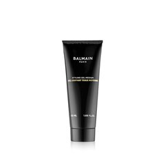 Balmain Travel Homme Гель для размножения волос, средняя сила 50 мл цена и информация | Средства для укрепления волос | 220.lv