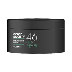 Artego Good Society 46 Nourishing Boost Mask 250ml cena un informācija | Kosmētika matu stiprināšanai | 220.lv