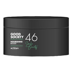 Artego Good Society 46 Nourishing Boost Maska 500ml cena un informācija | Matu uzlabošanai | 220.lv