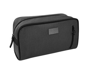 Hugo Boss Hugo Boss, The Scent, Travel Pouch, GWP Bag, QC177102, Black цена и информация | Косметички, косметические зеркала | 220.lv