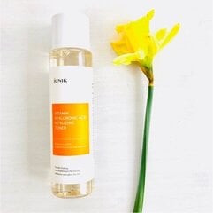 iUNIK Vitamin Hyaluronic Acid Vitalizing Toner 200 ml - toniks ar mitrinošu efektu cena un informācija | Sejas ādas kopšana | 220.lv