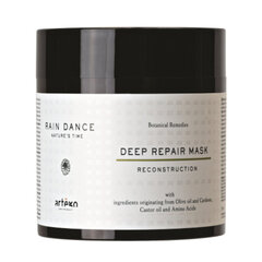 Artego Rain Dance Deep Repair Mask - Intensīva atjaunojoša maska, 500ml cena un informācija | Matu uzlabošanai | 220.lv