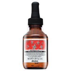 Davines Natural Tech Energizing Superactive serums pret matu izkrišanu 100 ml cena un informācija | Kosmētika matu stiprināšanai | 220.lv