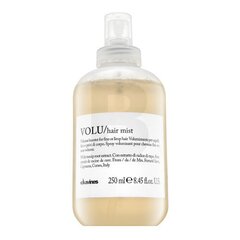 Davines Essential Haircare Volu matu migla matu apjomam un stiprināšanai 250 ml cena un informācija | Matu uzlabošanai | 220.lv