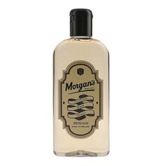 Тоник для волос MORGAN'S Glazing Hair Tonic Spiced Rum - Тоник для волос, 250 мл. цена и информация | Средства для укрепления волос | 220.lv